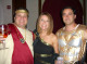 TOGA PARTY! Host Sergio Pages and Rough Riders reunion event on Aug 22, 2009 image