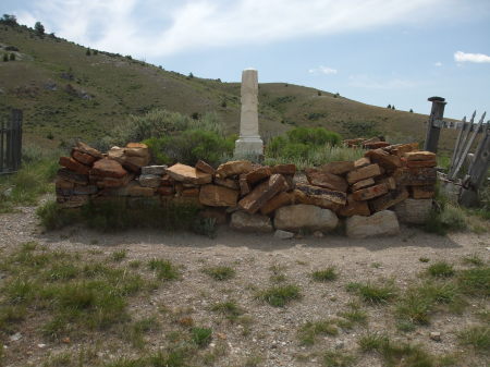 bannack