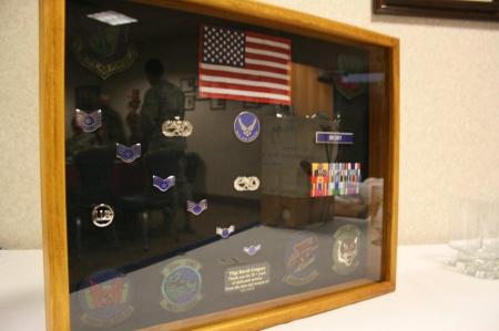 Shadow Box