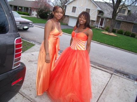 Prom 2009