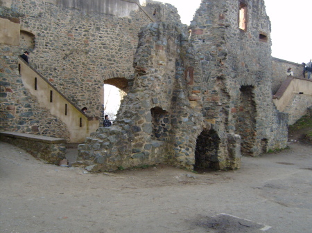 frankenstein castle