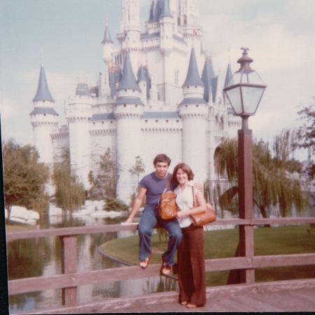 Our Honeymoon, 1977