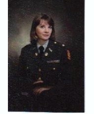 Paula Welch's Classmates® Profile Photo
