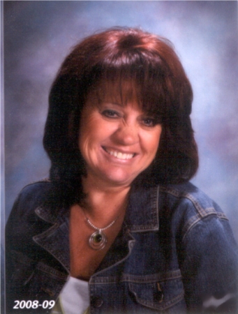 Sherri Whittaker's Classmates® Profile Photo