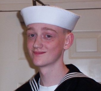 New Sailor!