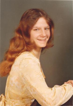 Patti Nickels's Classmates® Profile Photo