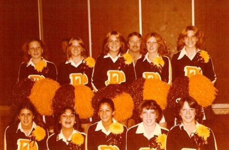 Susan Sharland's Classmates profile album