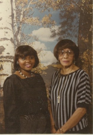 Mama & Me-1984