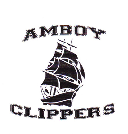 Amboy High School Logo Photo Album