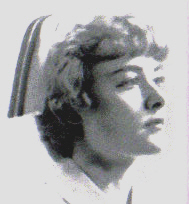 Lucy Webb Hayes School of Nursing 1963