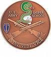 Sniper School Coin