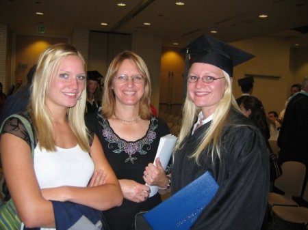Jessica, Boo and Jackie-graduation