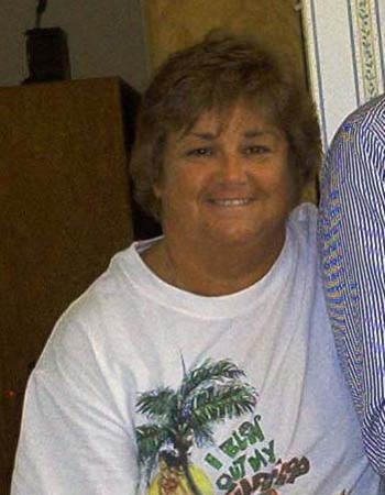 Donna Colyer-bethel's Classmates® Profile Photo