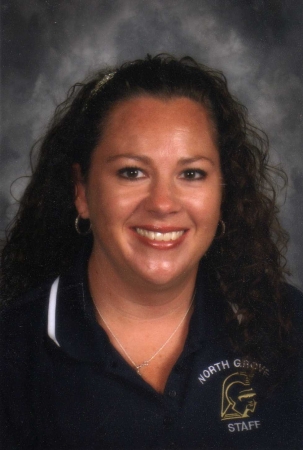 Teresa Walker's Classmates® Profile Photo