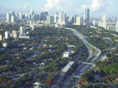 Miami Helicopter Ride 055