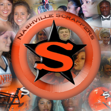 Nashville High School Logo Photo Album