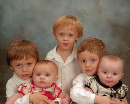 Grandkids