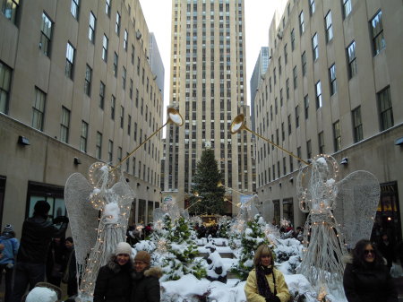 09 Rockefeller Center