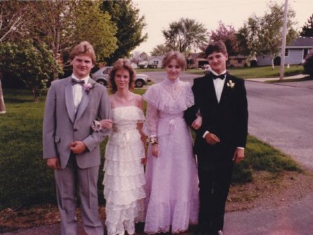 Prom 1984