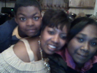 ME, INDIA AND DJ MY GRANDS