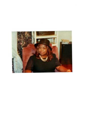 Bonnetta Simmons's Classmates® Profile Photo