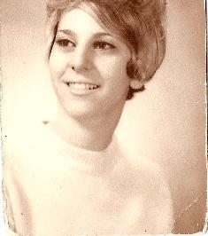 Patricia Elliott's Classmates® Profile Photo