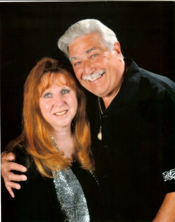 Karen (DeSimone) & Vinny Raso