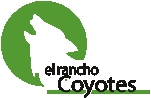 El Rancho Middle School Logo Photo Album
