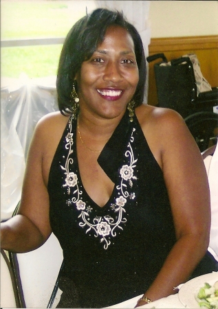 Debra Walker's Classmates® Profile Photo