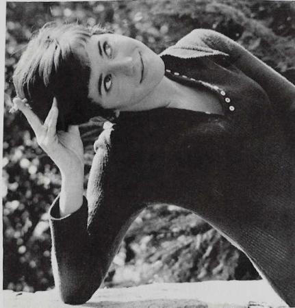 mimi scheib 1970