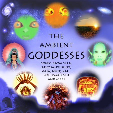 The Ambient Goddesses