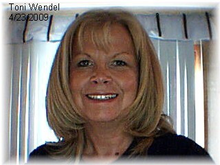 Toni Wendel's Classmates® Profile Photo