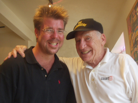 Mel Brooks