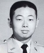Lt Col. Junso Ogawa, Commandant