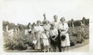 tucker family eastport maine