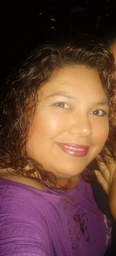 Cindy Ramirez's Classmates® Profile Photo