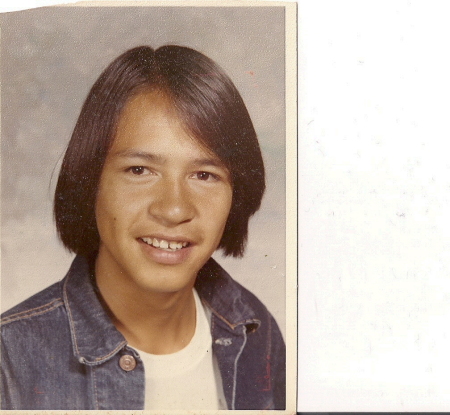 Bernie Washee's Classmates® Profile Photo