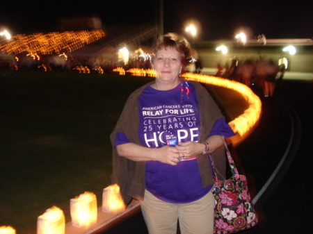 Relay for life