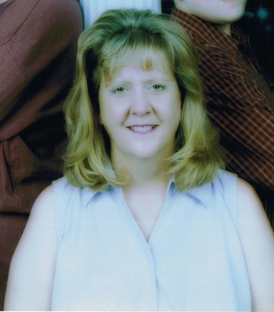 Rhonda Husseman's Classmates® Profile Photo