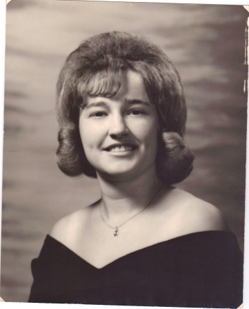 1968 Senior