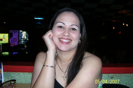 Maria Jaramillo's Classmates® Profile Photo