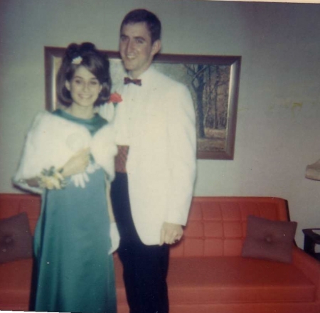 Senior Prom, 1967