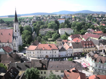 Melk, Austria