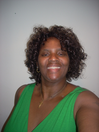 Janice Williams's Classmates® Profile Photo
