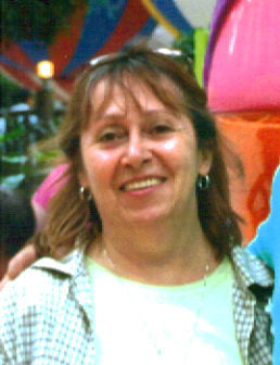 Carole Danula