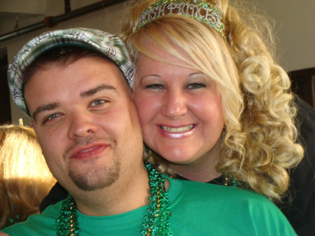 St. Patty's Day 2010