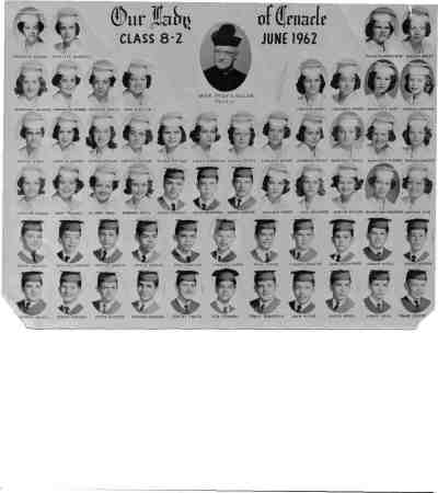 1962 class 8-2