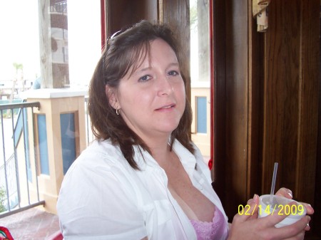 Debbie Guidry's Classmates® Profile Photo
