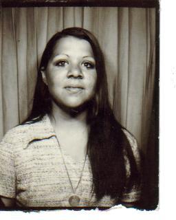 Cindy Garcia 1971