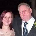 Heather and Dad